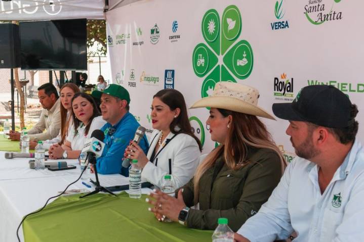 Invita Miriam Soto a la 3a edición del Día de la Alfalfa, evento con causa que este año apoyará a Casa Hogar Crecer