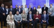 Los exámenes de residencias se tomarán en las provincias