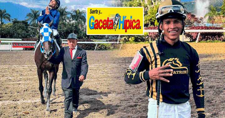 Datos última hora para La Rinconada este domingo 24 de agosto: favoritos de la cátedra, pronósticos hípicos y caballos fijos