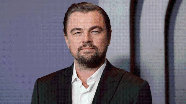 Leonardo DiCaprio says he felt ’emotionally’ in his 30s when he turned 50