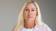Marjorie Taylor Greene Explodes Over Questions About Her Growing Fortune and Stock Trades