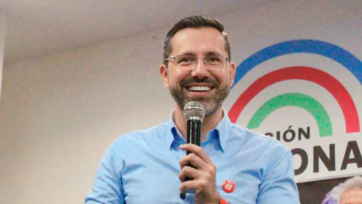 Bucaramanga sin alcalde: el Consejo de Estado destituye a Jaime Andrés Beltrán por doble militancia