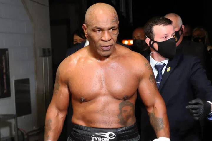 Mike Tyson Causes Panic as Fans Call to “Protect Him” After Misinterpreting Boxing Return