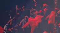 La CONMEBOL promete actuar con la "mayor firmeza" tras los actos violentos en Avellaneda