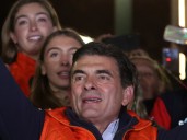 Coletazos de la elección en Bolivia: el final catastrófico de una era y el "tapado" que nadie vio venir