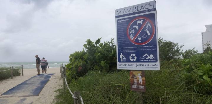 El tiempo hoy en Miami: la mañana llega con sorpresas y el estado del clima este martes 12 de agosto de 2025