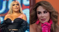 Wendy Guevara responde a Ninel Conde por comentario sobre ganadoras