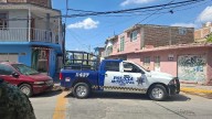 Localizan huesos presuntamente humanos en el Coecillo