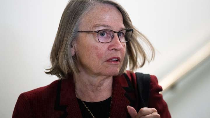 Vulnerable Republicans Try to Praise Medicaid After Voting for Cuts