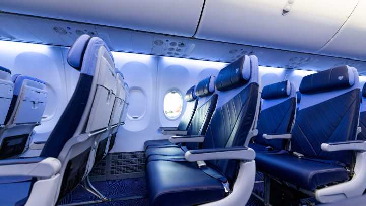 Southwest's updated plus-size passenger policy could cost travelers