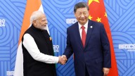 Elephant-dragon tango: Modi's visit to China signals improving ties