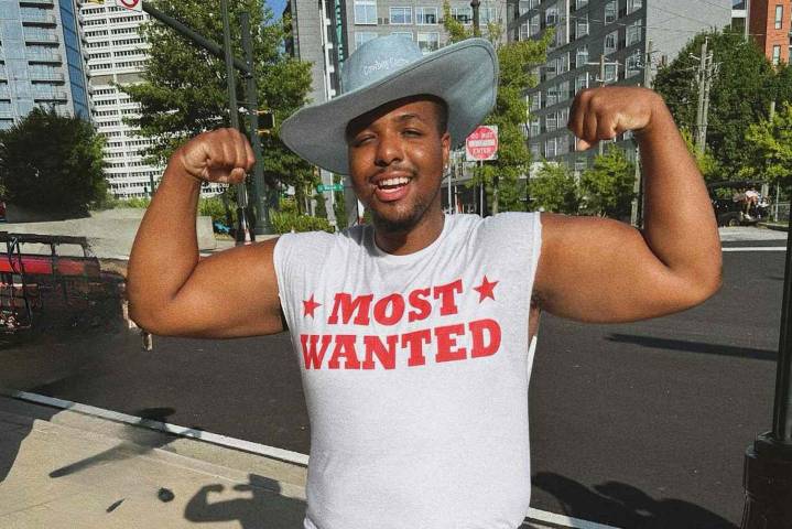 Influencer Malik Taylor's Cause of Death Revealed, Family Shares Tribute