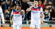 John Souttar acknowledges Russell Martin extreme pressure but Rangers star clear he's not only one responsible