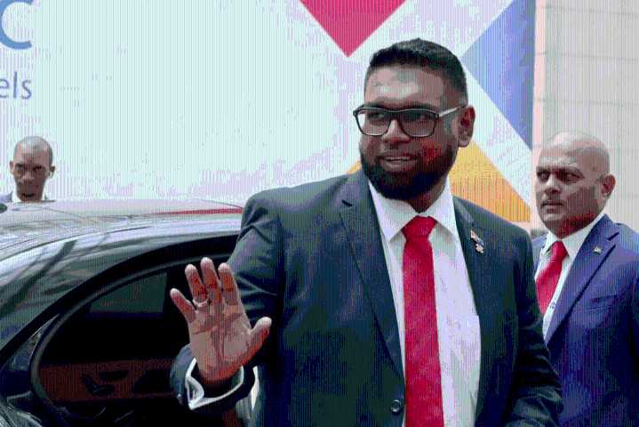 Rompen neutralidad ente conflictos: El nuevo papel de Guyana y Trinidad en un Caribe bajo presión injerencista de EEUU.