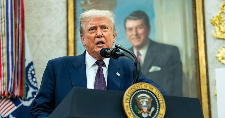 Trump set to announce initial deal to end conflict between Azerbaijan and Armenia
