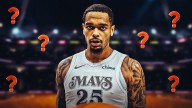 The Mavericks have one massive PJ Washington contract decision to make