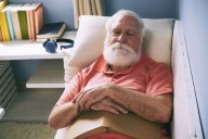 Short naps may prove beneficial for heart health