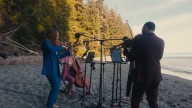 VIBE: Soulful Grooves, Juno winner at Butchart and a chamber ensemble experience
