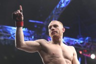 UFC 322 at MSG will be headlined by welterweight title fight between Jack Della Maddalena
