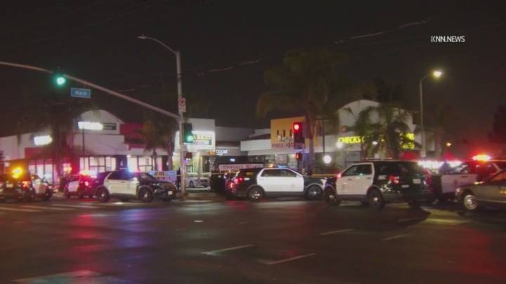 South LA crime: 3 shootings in 4 days leaves 2 dead, several injured