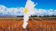 Por qué la provincia de Mendoza lleva ese nombre y qué significa