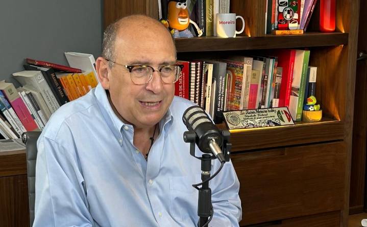 La violencia está fuera de control y el gobierno esconde la verdad con registros que omiten homicidios: Rubén Moreira