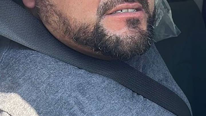 Detenido por causar daños y amenazar con cuchillos