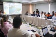 Gobernación lidera primera mesa técnica para recuperar El Laguito