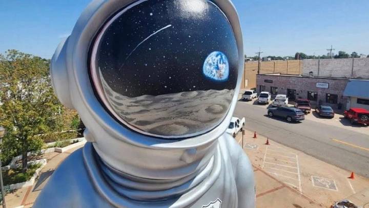 Traveling Route 66 in Oklahoma? Here are 13 stops to make