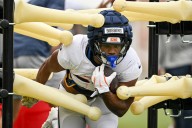 Why Broncos' J.K. Dobbins is among Neal ElAttrache's favorite patients