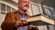 La película de Movistar Plus+ que Arturo Pérez-Reverte recomienda ver sí o sí