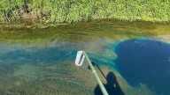 Iowa DNR investigating copper spill near Garner; dead fish reported