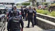 Detenido por agredir a un hombre en una barbería en Álvaro Obregón