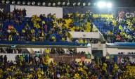 ¿Hasta cuándo terminará la violencia? Aficionados del América golpean a un seguidor del Querétaro
