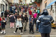 Huixquilucan pone en marcha operativo “Regreso a Clases” para un retorno seguro