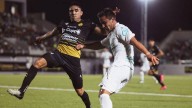 Dorados cae 3-1 ante La Paz, pero Leo Vargas reaparece con gol en el cierre