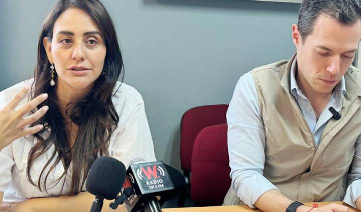 “Más Impuestos y Beneficios Para los Cuates” de MC en GDL