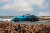 Bentley Rebounding From Tariff Uncertainty to Seize the Sales Moment