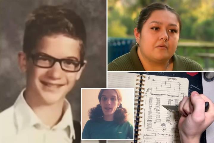 'Demonic' Minneapolis shooter Robin Westman would say 'praise Hitler' as a child: ex