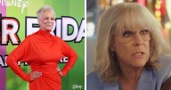 Jamie Lee Curtis, 66, Stuns Fans With Dramatically Fuller Lips In New Transformation