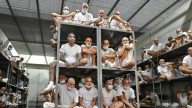 El Salvador prepara 600 juicios masivos contra pandilleros: ¿cómo funcionarán y quiénes podrían quedar libres?