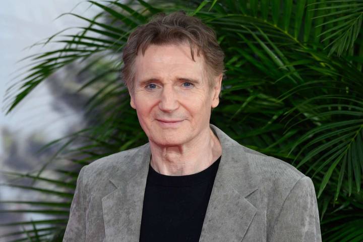 Liam Neeson Sells NYC Penthouse amid New Romance with Pamela Anderson