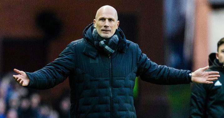 Philippe Clement 'offered' management return but ex Rangers boss puts mega money deal on hold