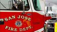 Dozens of students evacuated due to gas leak at San Jose school: SJFD