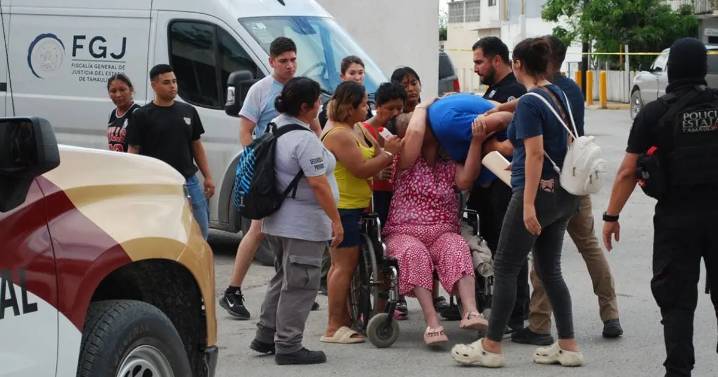 Mata a balazos a su hermano mellizo y va a pedirle perdón a su mamá