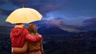 Frente frío llegará a Nuevo León y afectará con tormentas eléctricas; ¿cuándo se presentará?