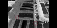 WATCH: Colorado Springs police share video of officer