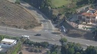 11-year-old attacked, injured by mountain lion in Malibu