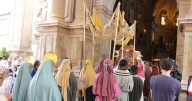 Pueblos en fiestas de Alicante, Castellón y Valencia: programa de actos para el jueves 14 de agosto