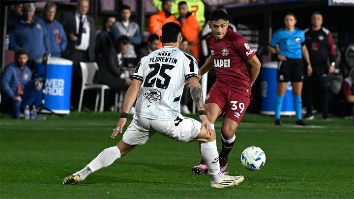Fin del sueño copero: Central Córdoba perdió en los penales ante Lanús y se despidió…